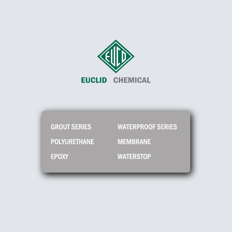euclid polyurethane concrete repair company