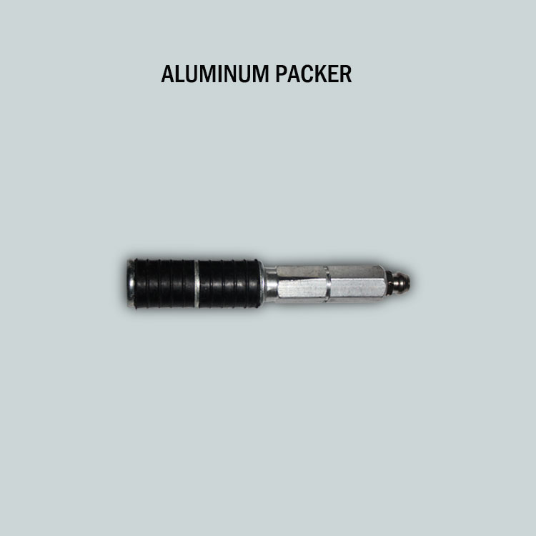 aluminum injection packers supply