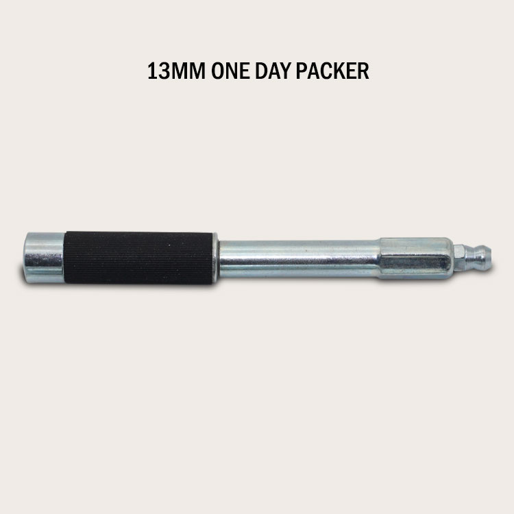 13mm one day grout injection packer manufacturer
