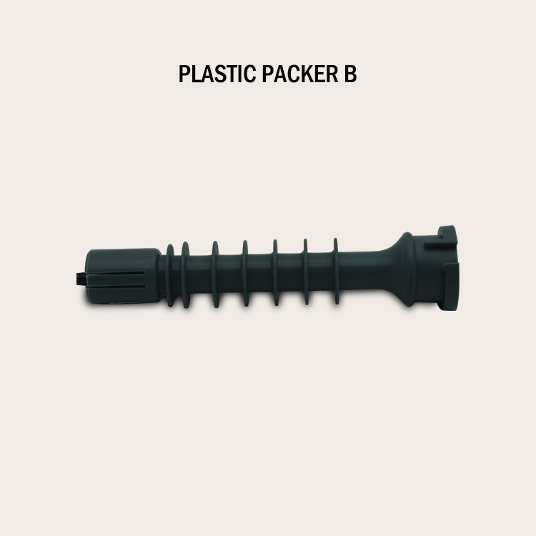 plastic injection packer supplier