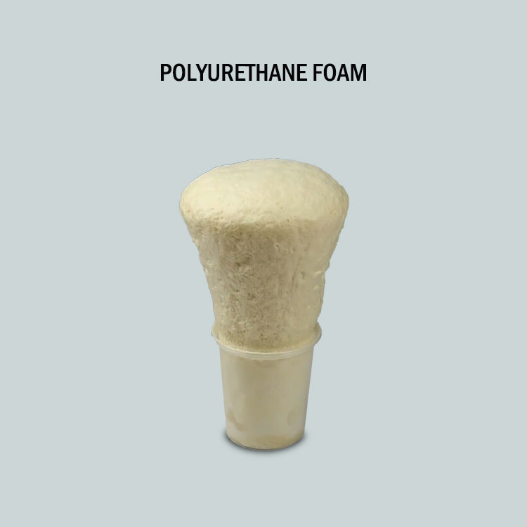 polyurethane Injection Foam